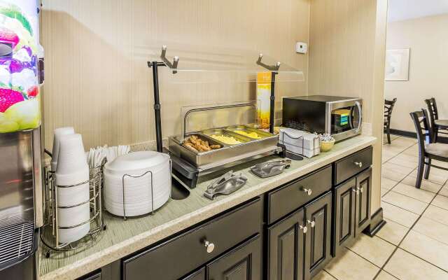 Quality Inn Savannah I-95