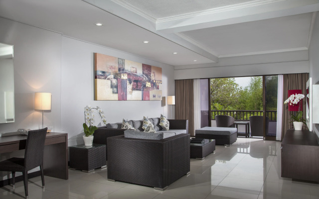 Prime Plaza Suites Sanur - Bali