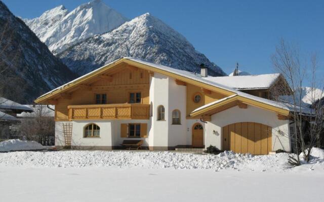 Ferienwohnungen Schlichtherle