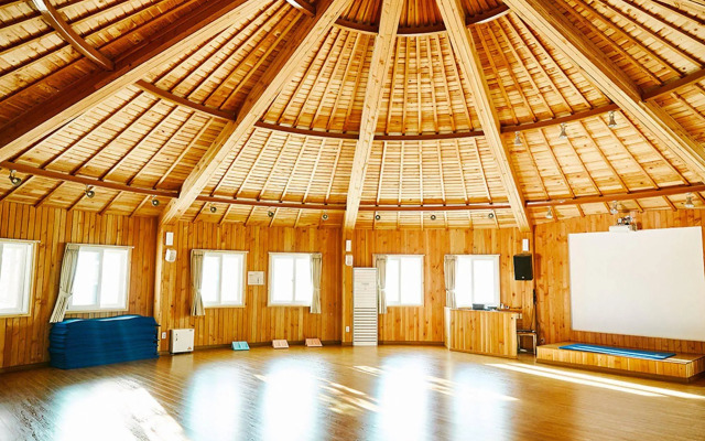 Healience Seon Maeul Healing Resort
