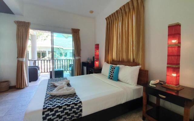 Pinjalo Resort Villas - Jade Hill Project Property Development