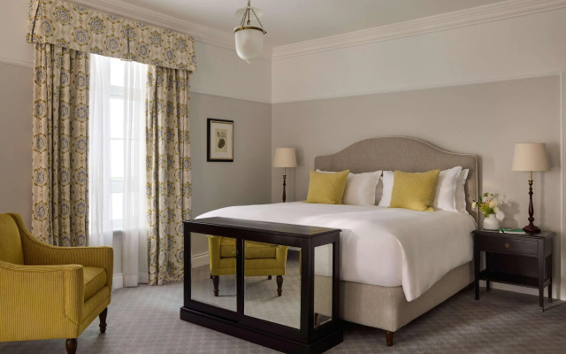 Mount Nelson, A Belmond Hotel, Cape Town
