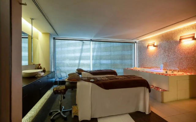 EPIC SANA Luanda Hotel
