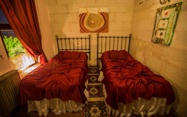 Karlik Evi Boutique Hotel - Special Class