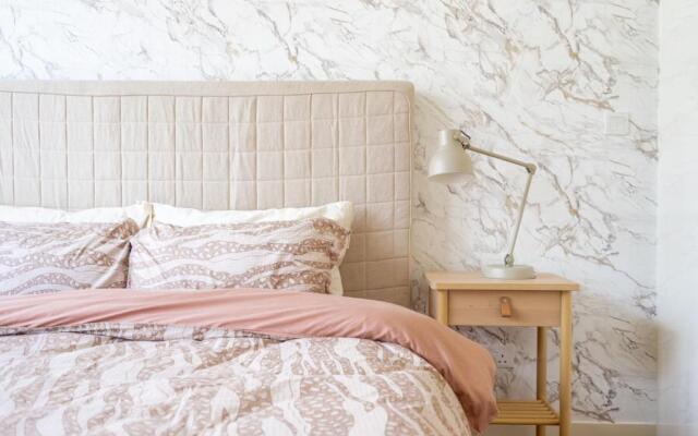 City walk apartment Specter