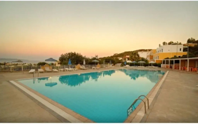 Hermes Hotel