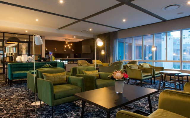 Pullman Cape Town City Centre