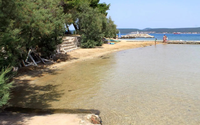 Secluded holiday house Nevidjane, Pasman - 8529
