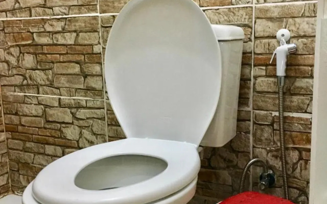 Quitinetes Rusticas Junto a Natureza - Bruxas e Bruxos