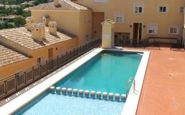 Realrent Denia Montepedrera