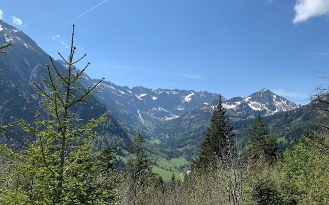 Allgäu Stern Hotel