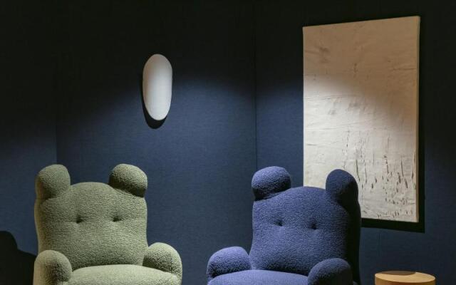 Hotel Le Coucou Méribel