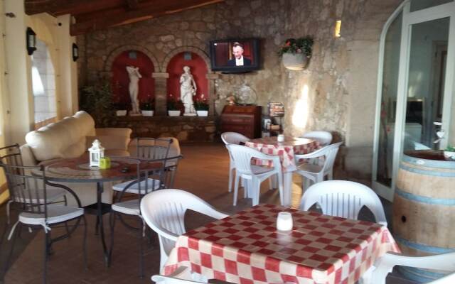 Borgo Felciaione