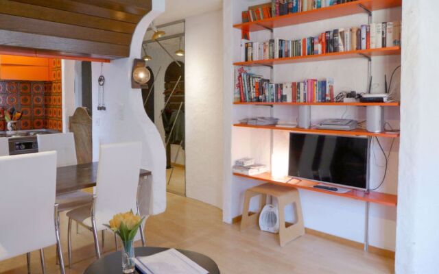 Apartment Harder Interlaken