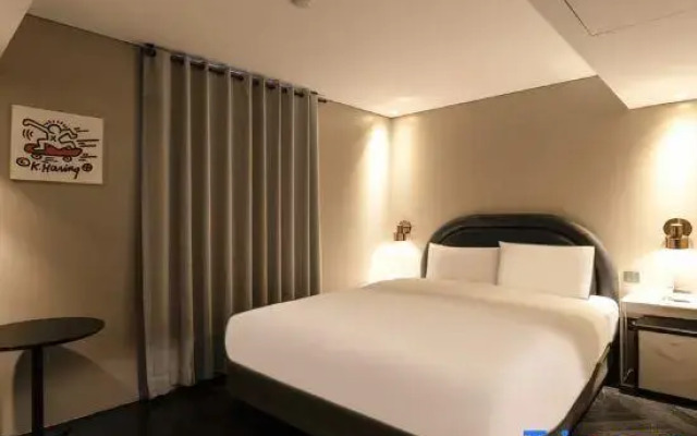 Sillim Dominique Hotel