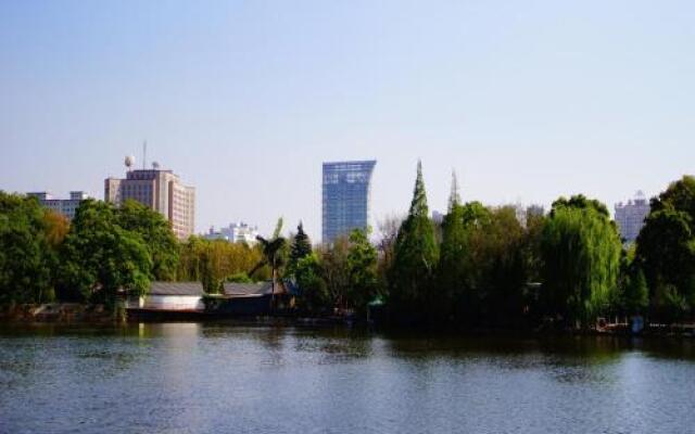 Kunming Mango Soho Youth Hostel