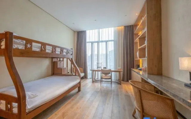 Azure Reserve Deqing – Guest Rooms – Huzhou