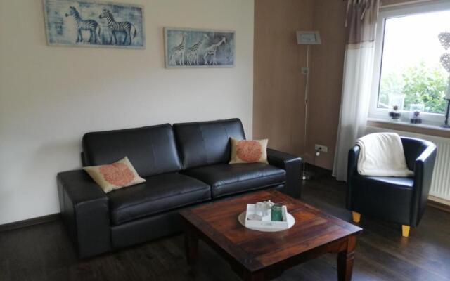 Ferienwohnung Klaus