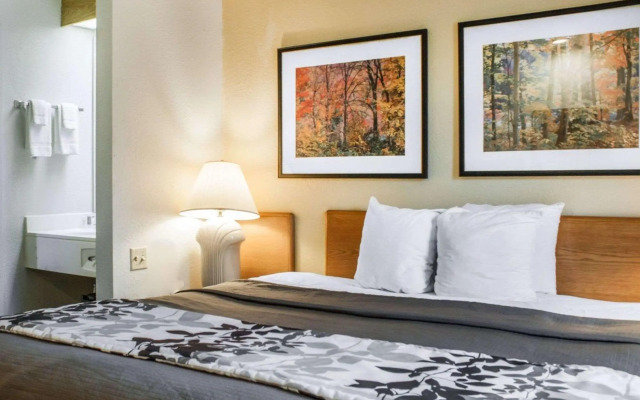 Rodeway Inn Boise Airport