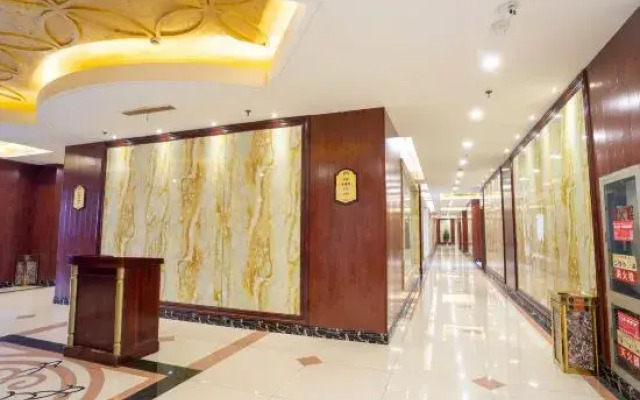 Sennan International Hotel