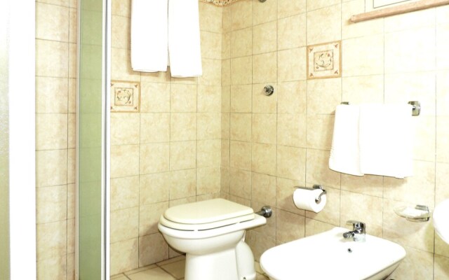 Hotel Porto Badisco