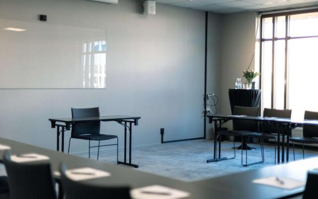 Best Western Hotel Scheele