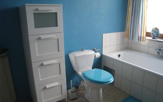 Gite La Mention Franche