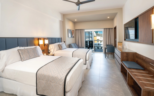 Hotel Riu Palace Kukulkan - Adults Only - All Inclusive