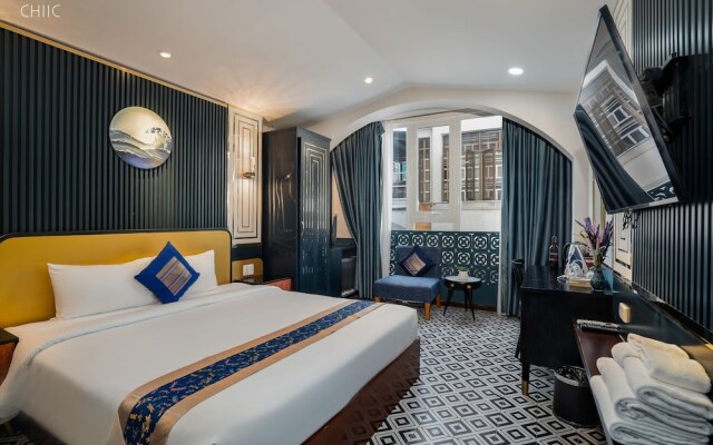 MG Daisy Boutique Hotel