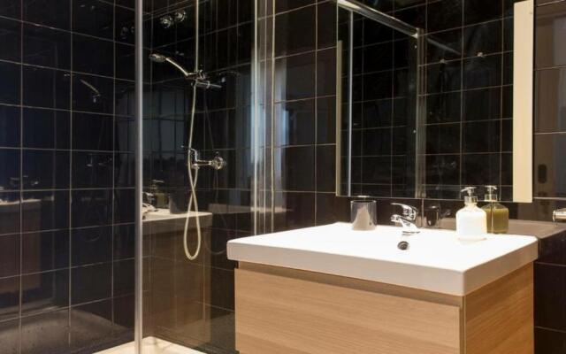 Alfama Charm Apartment