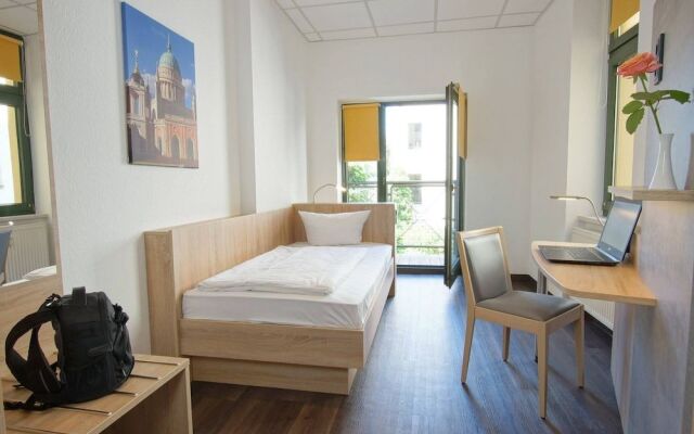 Bed & Breakfast am Luisenplatz