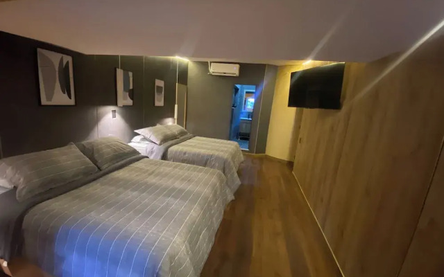 Mardi Suites