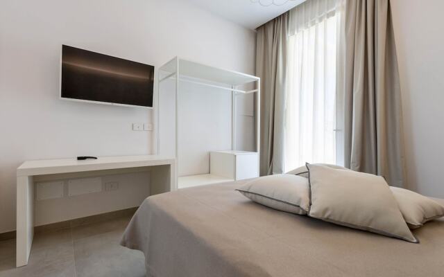 2476 Perla Saracena - Matrimoniale Basic by Barbarhouse