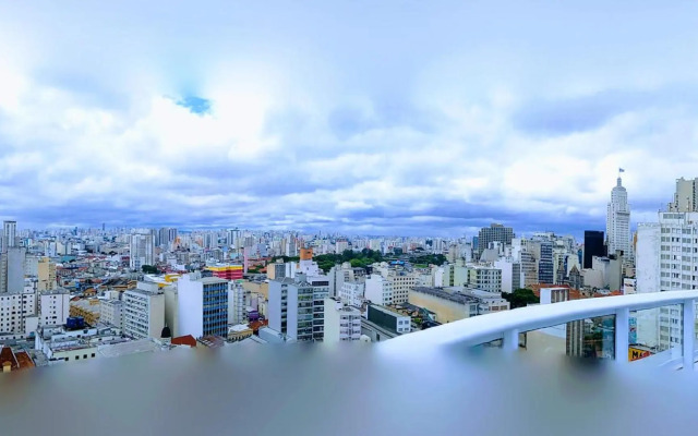 Studios Centro SP 16