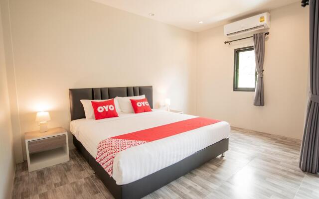 Baan Napatr at Bang Tao