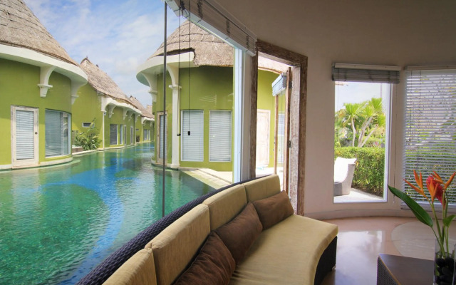 Villa Seminyak Estate & Spa - By Astadala