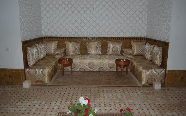 Riad Darino