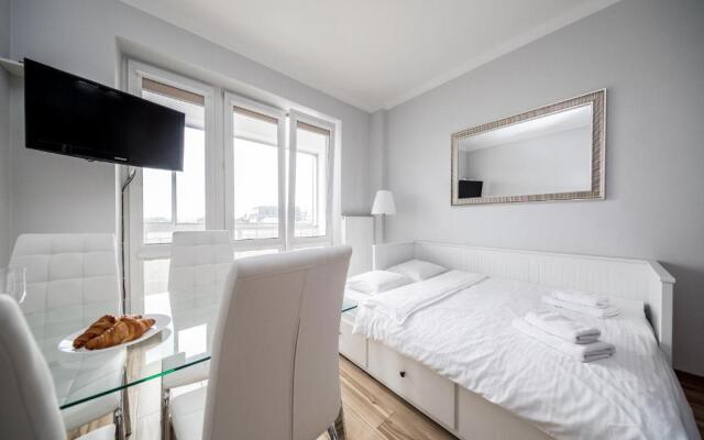 Smolna Apartments by Your Freedom