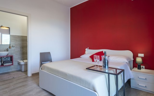 Villa Mayas - Scopello with private pool