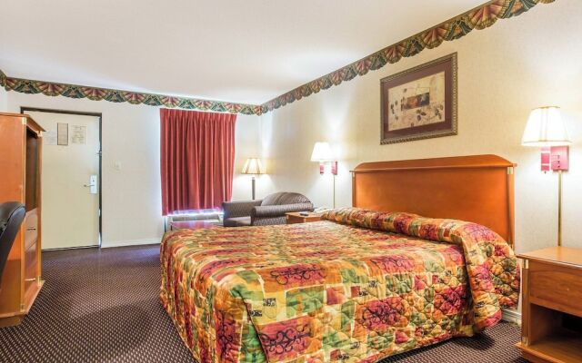 Key West Inn - Montgomery South