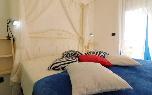 Rosettas House in Otranto
