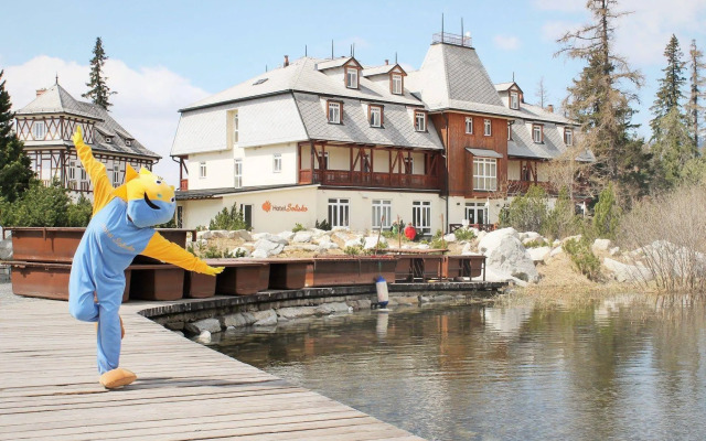 Hotel Solisko