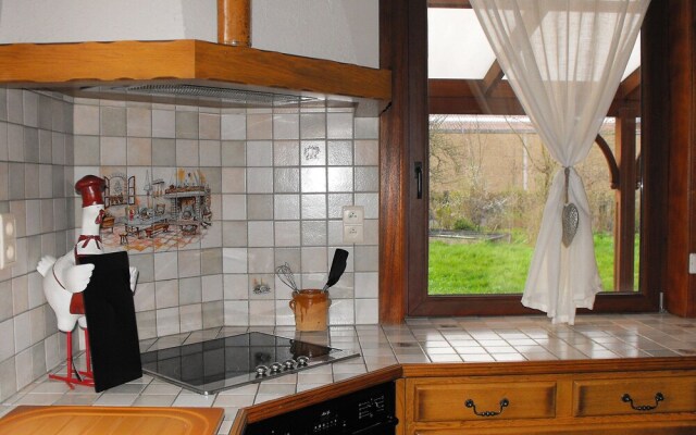 Holiday Home La Ferme de Gabrielle