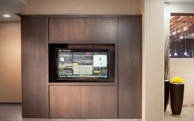 Courtyard Palm Beach Jupiter