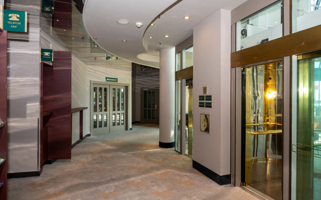 Hotel Amadeus Frankfurt