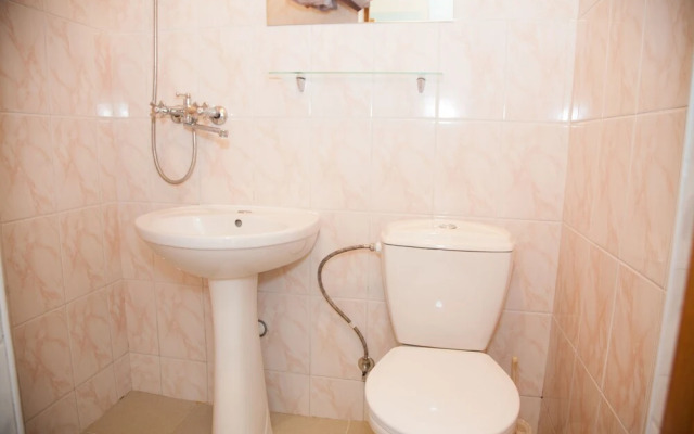 Guesthouse Leto 15