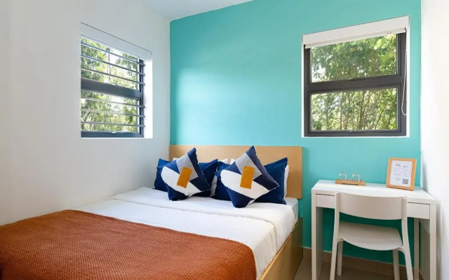 Solar Villas - Hostel