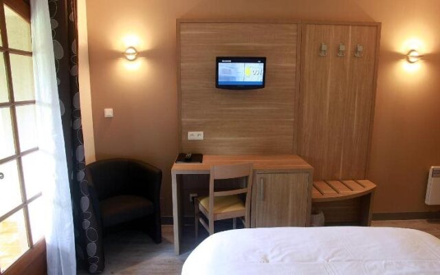 Logis Auberge De La Tour