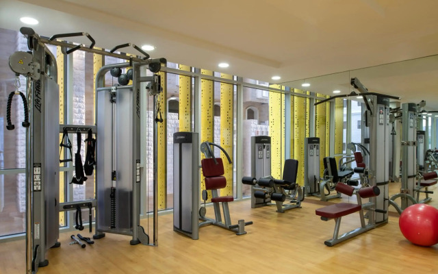 Ibis Doha