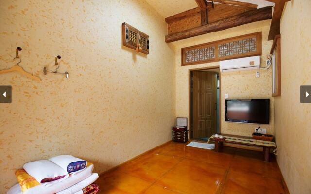 苏苏韩旅馆(Dadeul Guesthouse)